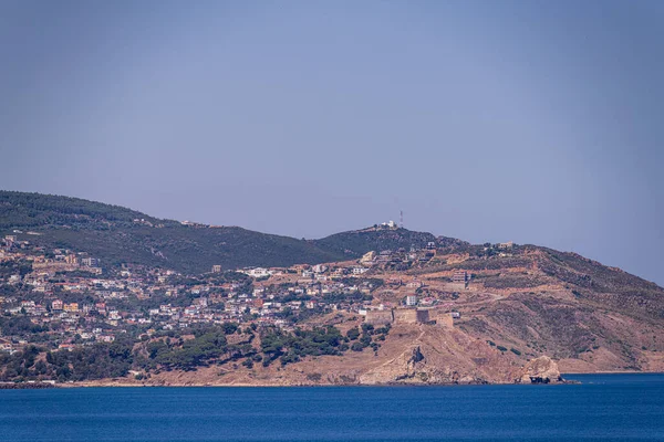 タバルカ チュニジアの北海岸 — ストック写真