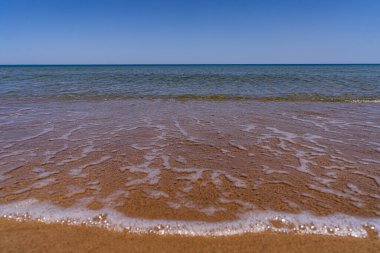 Tabarka, Tunus 'un kuzey kıyısı