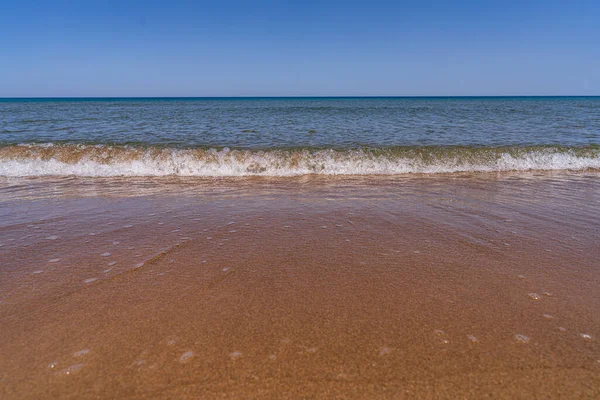 stock image Tabarka, northen coast of Tunisia