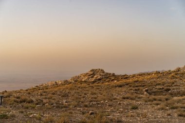 Masa de jugurtha, tarihte birkaç kez güçlendirilmiş bölge, Kuzey Tunus