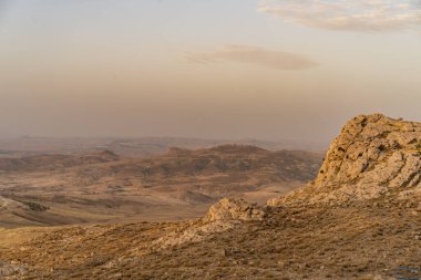 Masa de jugurtha, tarihte birkaç kez güçlendirilmiş bölge, Kuzey Tunus