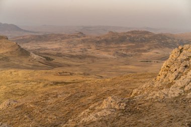 Masa de jugurtha, tarihte birkaç kez güçlendirilmiş bölge, Kuzey Tunus