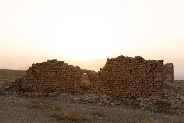 Masa de jugurtha, tarihte birkaç kez güçlendirilmiş bölge, Kuzey Tunus