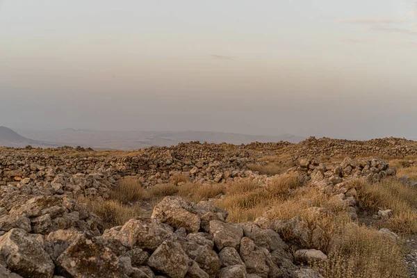 Masa de jugurtha, tarihte birkaç kez güçlendirilmiş bölge, Kuzey Tunus