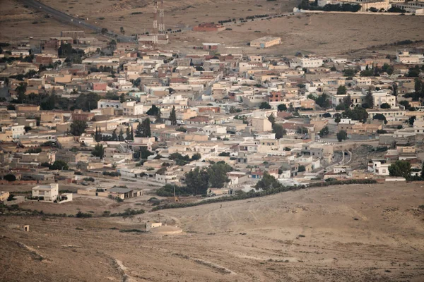 Gala Named Jugurtha Tableland Kef Governorate Tunisia — Stock Photo, Image