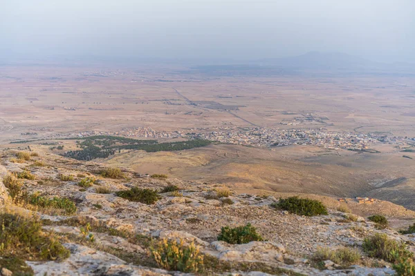 Gala Named Jugurtha Tableland Kef Governorate Tunisia — Stock Photo, Image