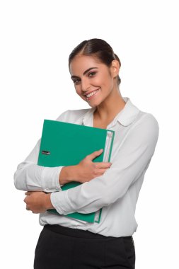 Güzellik bir iş planı kucaklayan