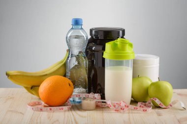 Vitamini boom her sporcu için