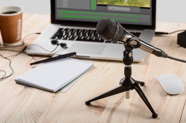 Voicework zor süreci