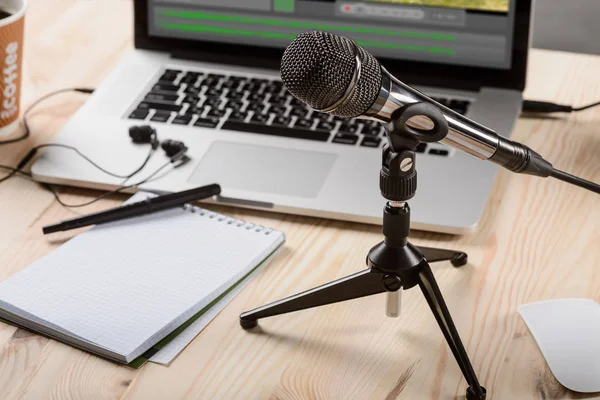 Sıradan bir voicework için ayarla