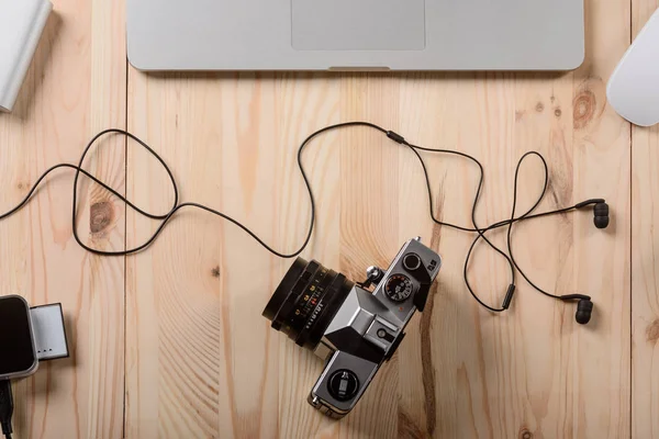 İn becerikli alet yapılan bir natürmort