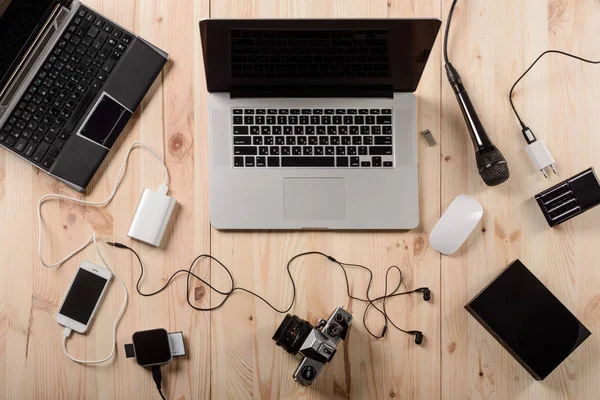 Zengin seçme-in becerikli alet