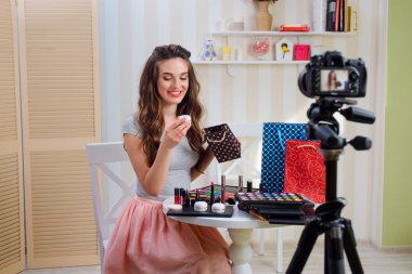 Toz ve kağıt çanta gevşek