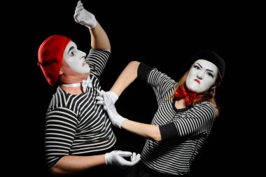 Drama iki saniye arasında