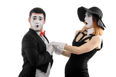 İki saniye dramatik kroki