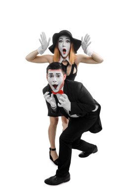 İki ifade en derin panik yapar