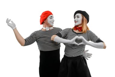 İki saniye romantik sahne