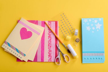 şirin tebrik kartları