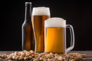 bira ve fındık