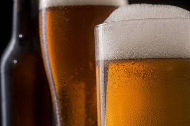 Bira görünümü Kapat