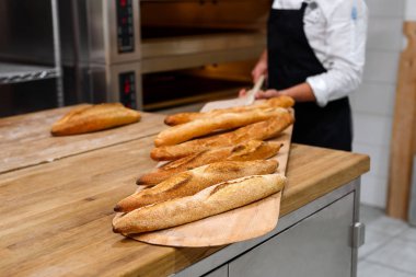 Baget sadece dışarı fırın