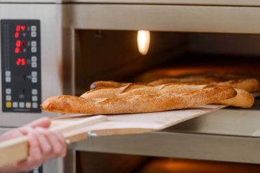 Baget somun yaptırmayı