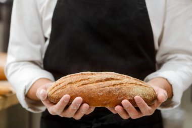 Tutarak taze ekmek fırıncı