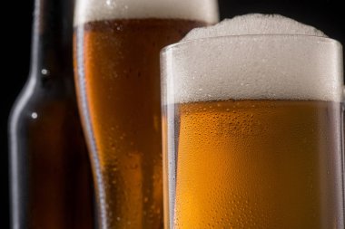 Tatlı bira gözlük