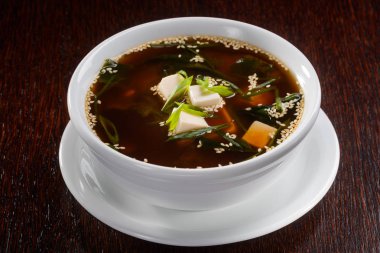 Geleneksel Japon çanak çesidi