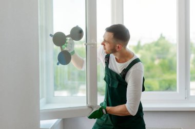 Pencere yükleme işlemi