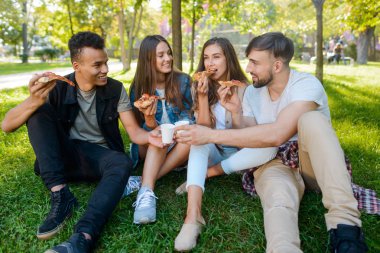 Yeme ve içme arkadaş