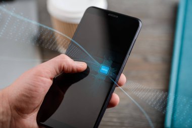 Esim teknoloji ile telefon