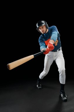 Beyzbol hitter eylem