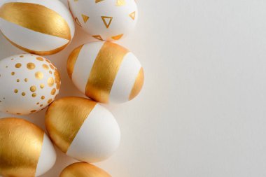 Muhteşem Paskalya dekorasyon ayarla