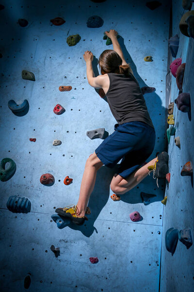 Тренинг для подростков
