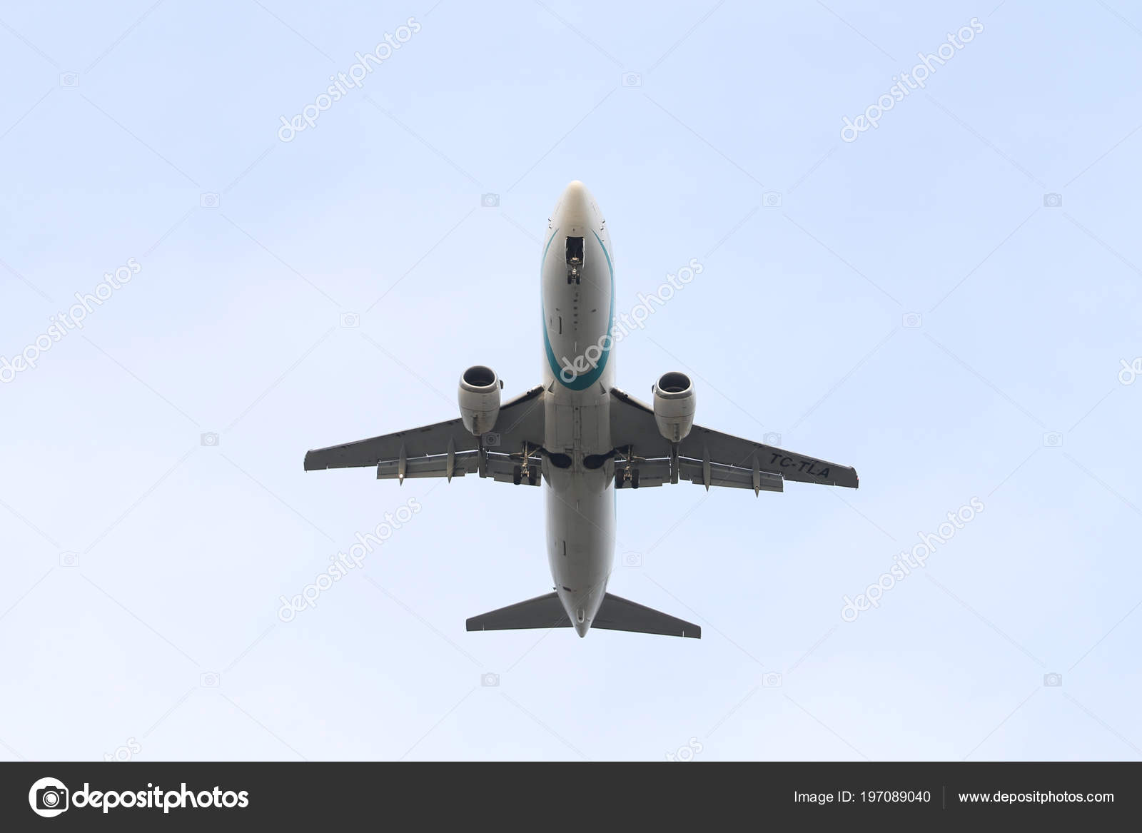 tailwind airlines turkish