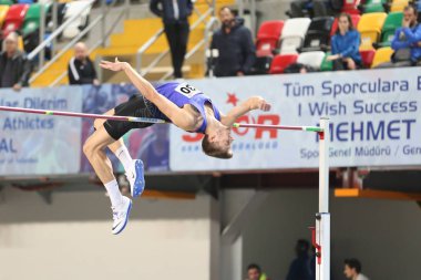 Türk kapalı Atletizm Şampiyonası