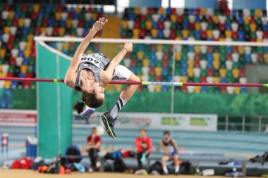 Türk kapalı Atletizm Şampiyonası