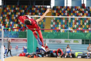 Türk kapalı Atletizm Şampiyonası