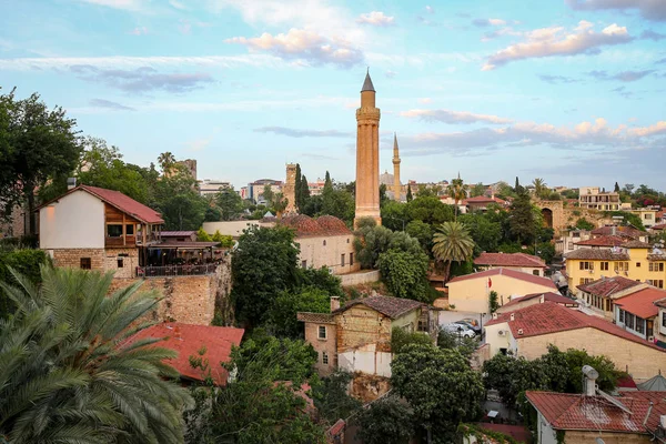 Oldtown Antalya Şehir, Türkiye'nin evlerde