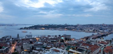 Türkiye 'nin Eski İstanbul Kenti