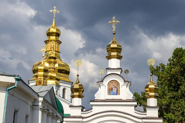 Vvedensky Church in Kiev Monastery of the Caves in Ukraine