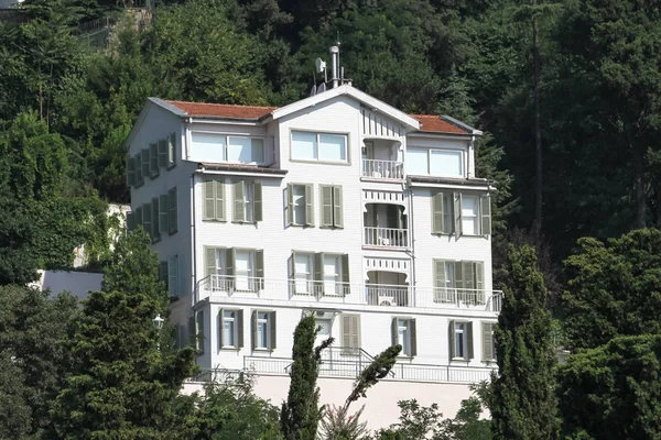 İstanbul 'un İstanbul İlçesinin Boğaz Tarafında Bina