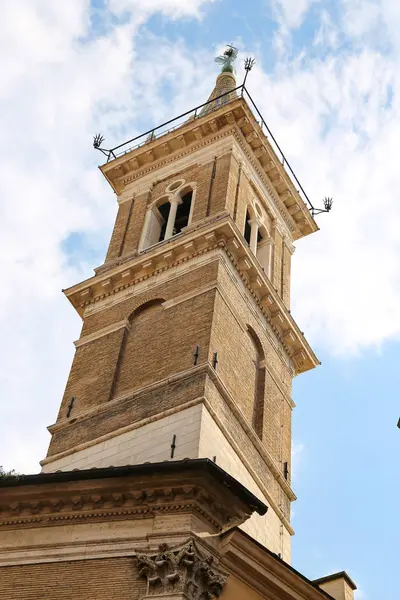 Igreja Santa Maria Dell Anima Roma Cidade Itália — Fotografia de Stock