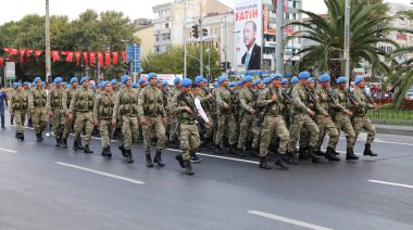 30 Ağustos Türk Zafer Bayramı