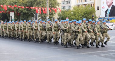 30 Ağustos Türk Zafer Bayramı