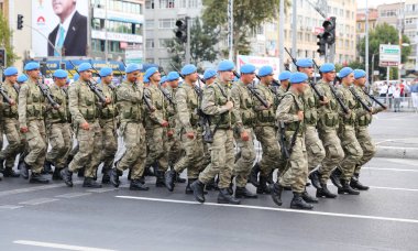 30 Ağustos Türk Zafer Bayramı