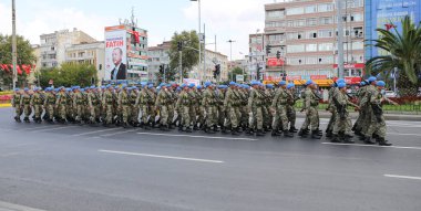 30 Ağustos Türk Zafer Bayramı