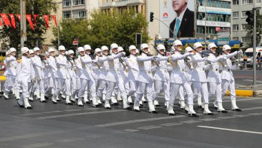 30 Ağustos Türk Zafer Bayramı