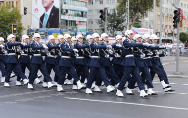 30 Ağustos Türk Zafer Bayramı